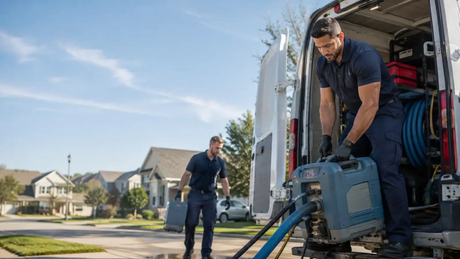 Trauma Cleanup in Elmhurst, IL near me